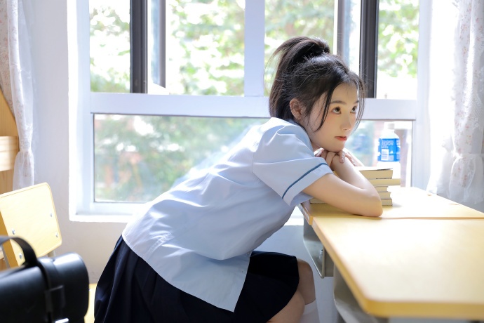 鱿鱼游戏